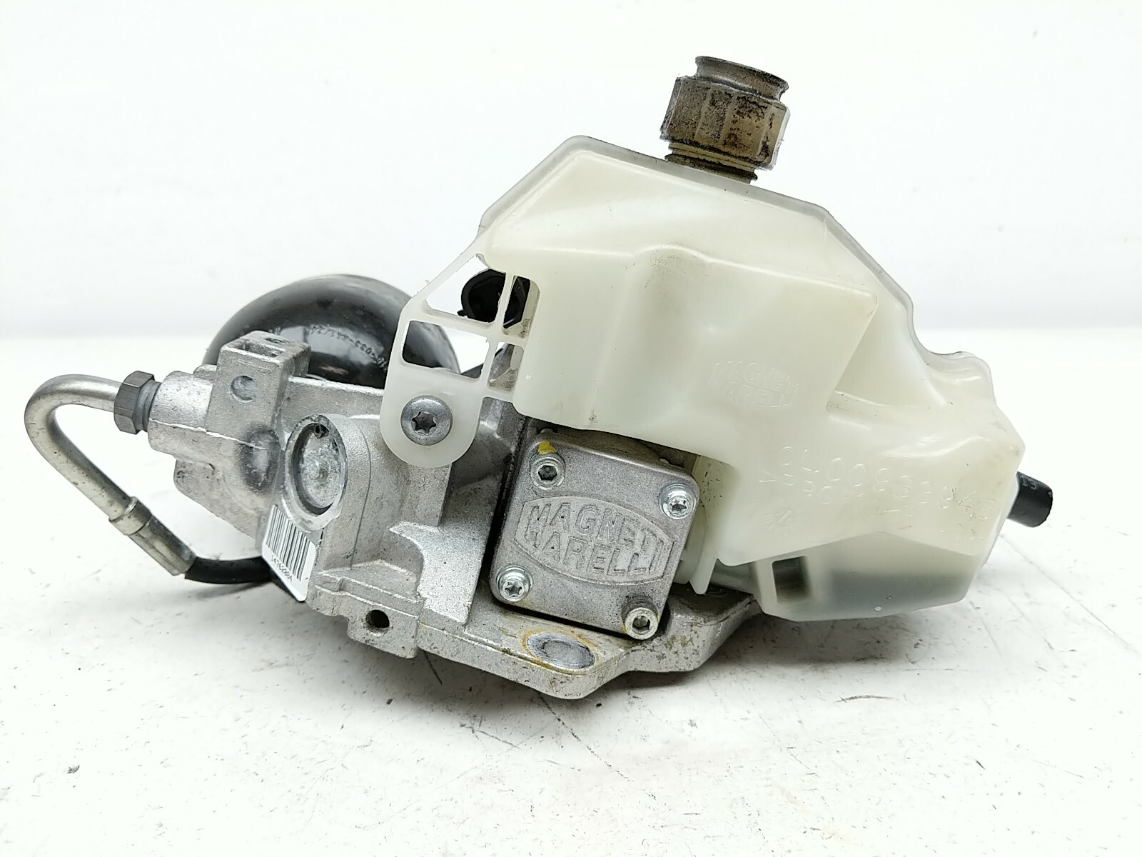21 Polaris Slingshot SL Magneti Marelli ABS Brake Booster Pump 7300160