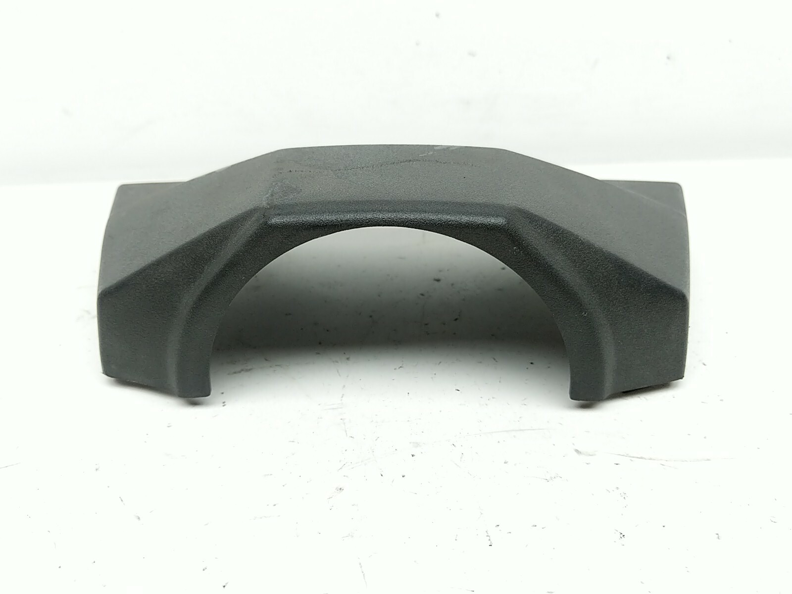 21 Polaris Slingshot SL Upper Dash Column Cover Plastic 5454013