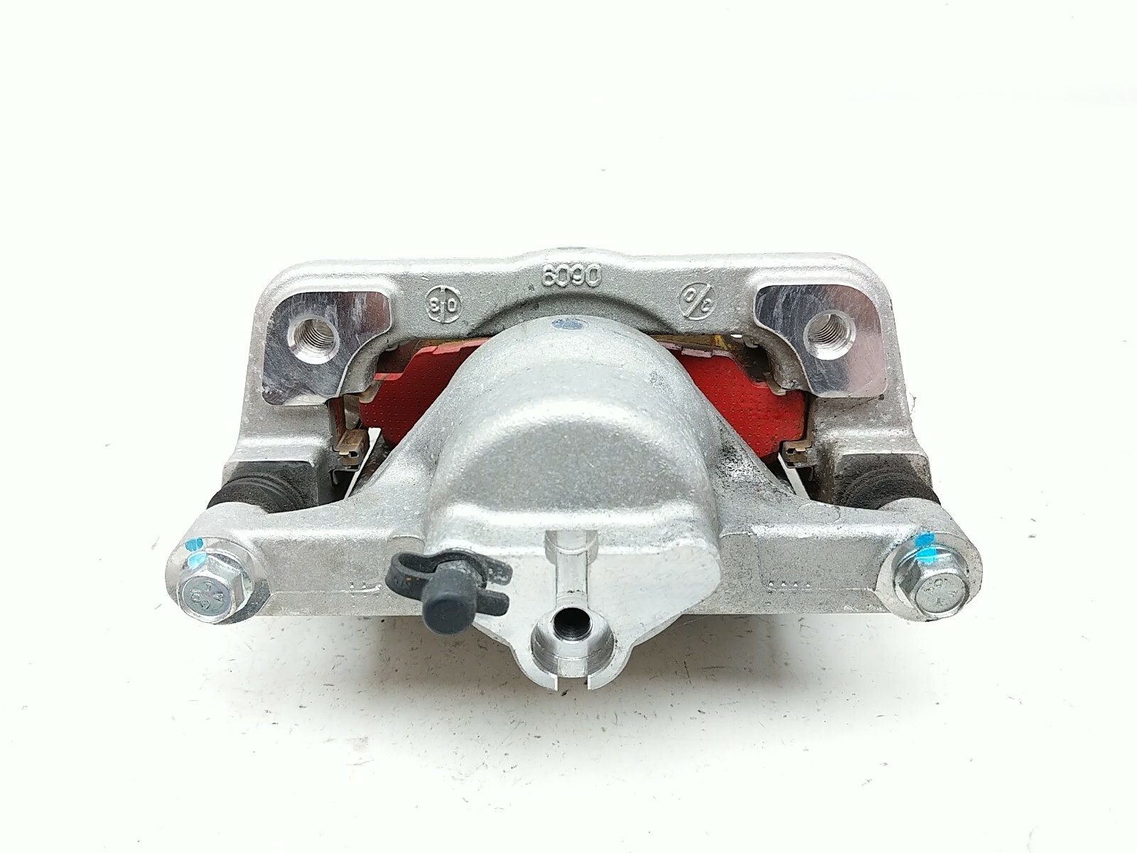 21 Polaris Slingshot SL Front Left Brake Caliper 1912546