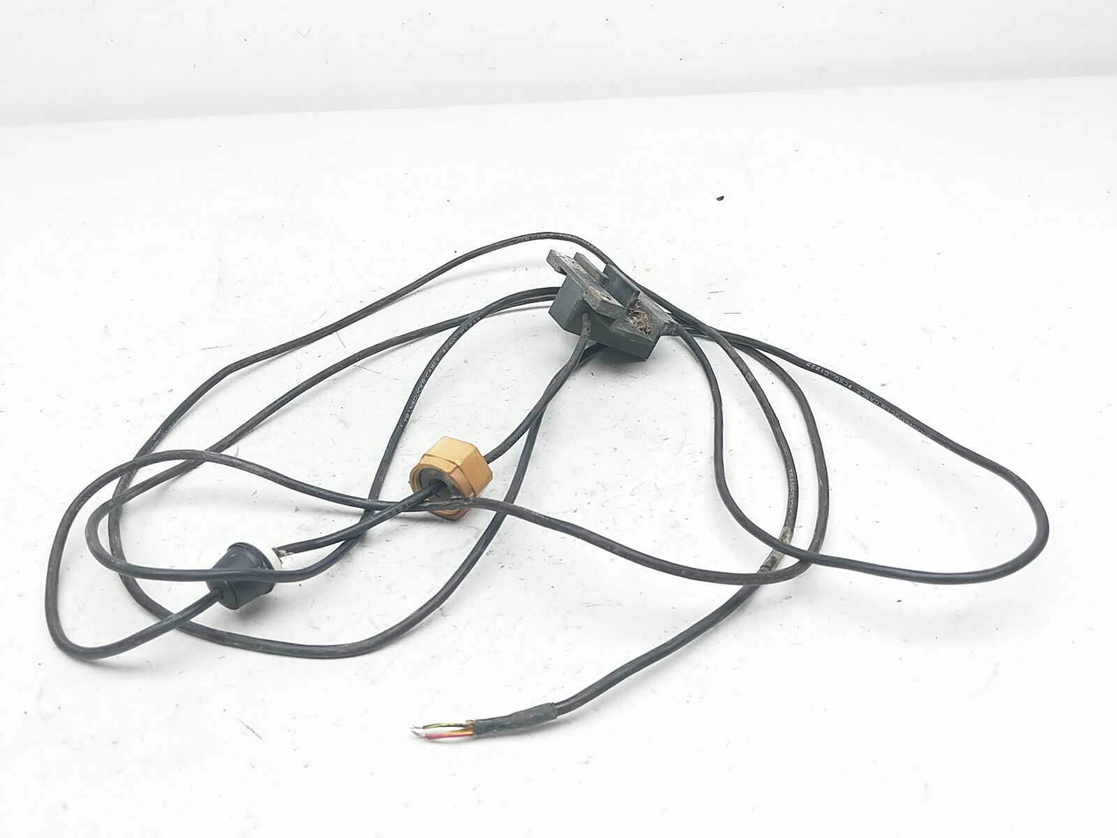 02 Yamaha Wave Runner FX 140 Speed Sensor