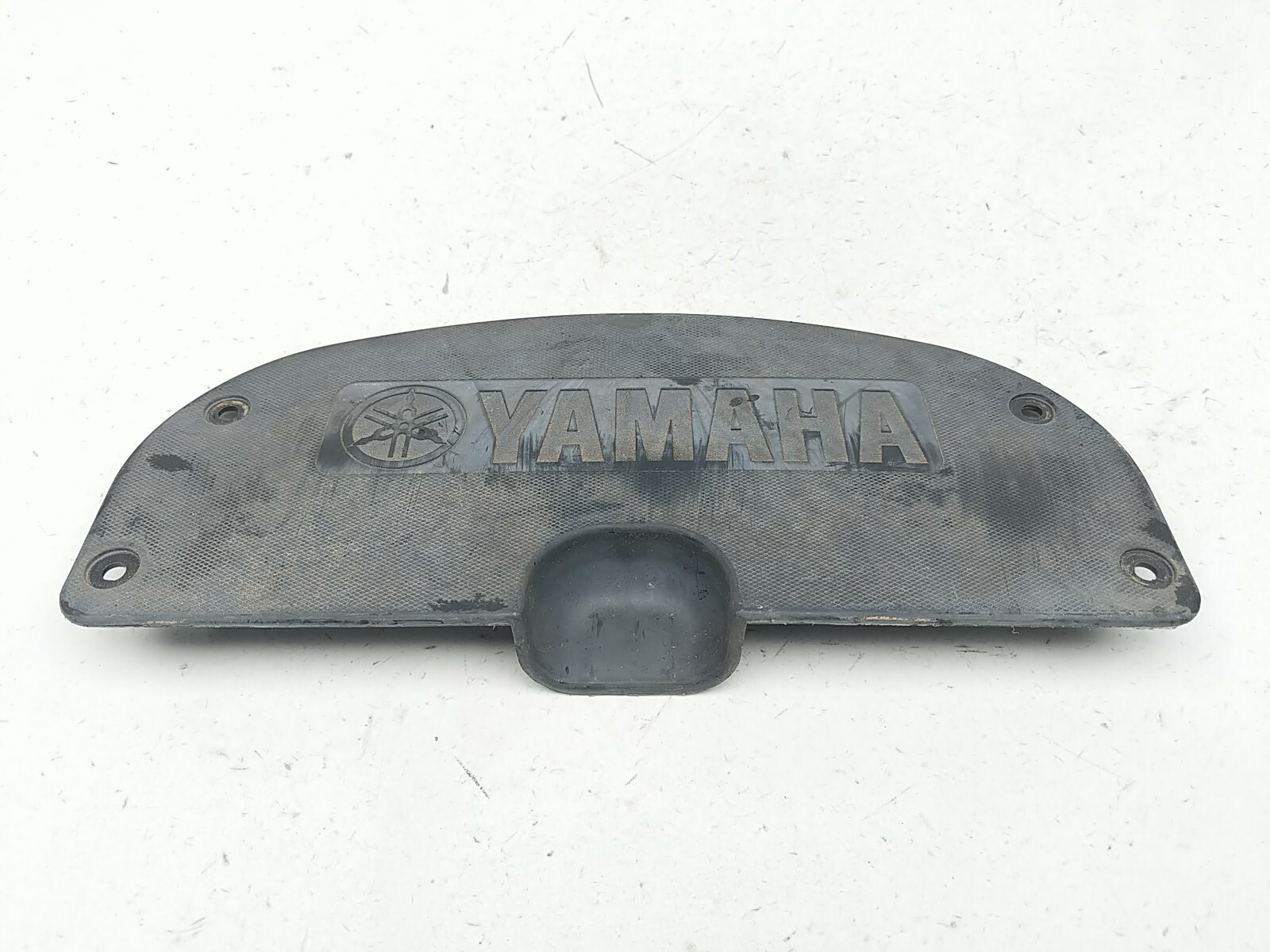 02 Yamaha Wave Runner FX 140 Access Cover Panel