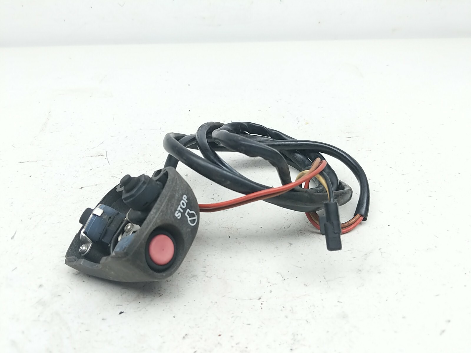 02 Yamaha Wave Runner FX 140 (Right) Control Button Switch