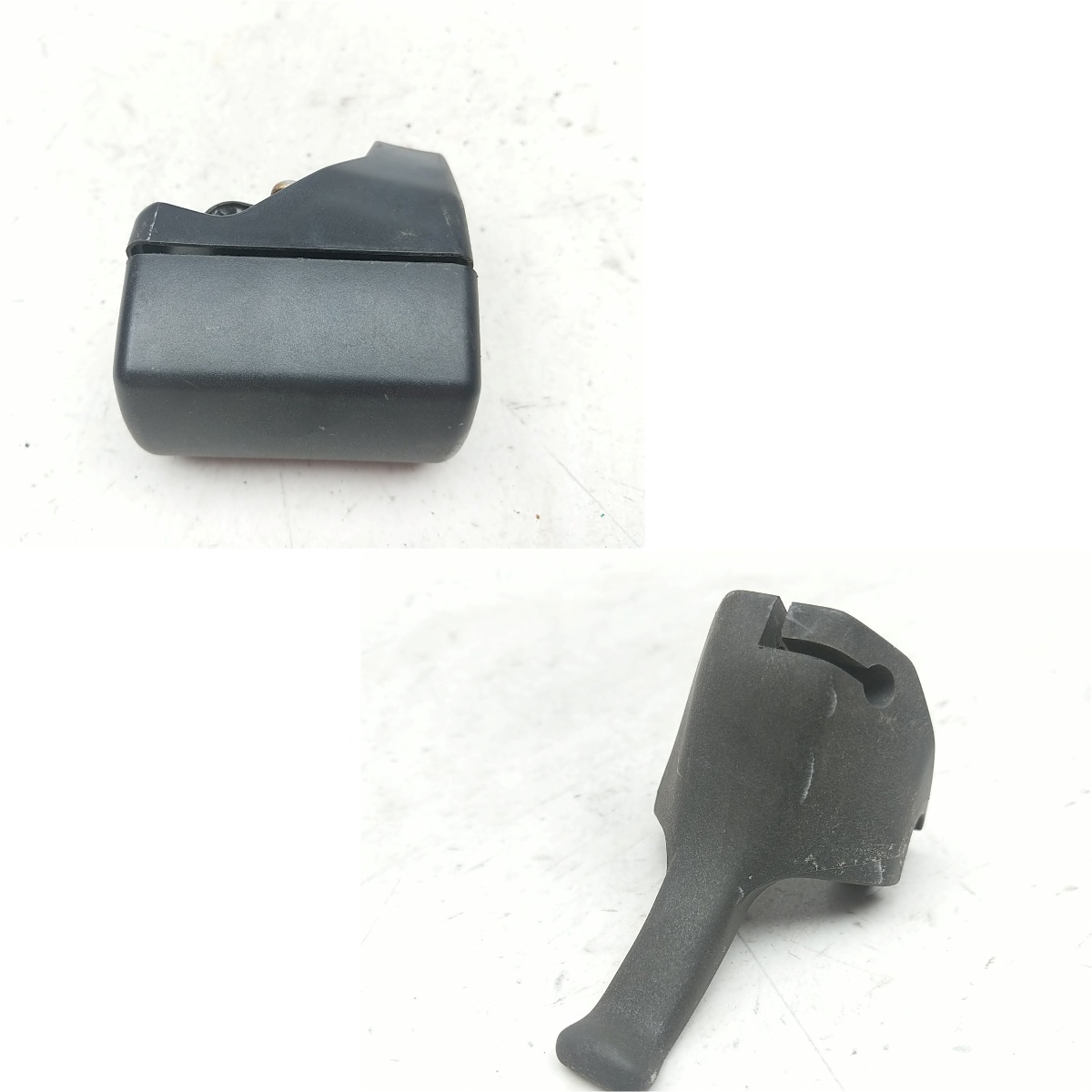 02 Yamaha Wave Runner FX 140 Throttle Cable Holder
