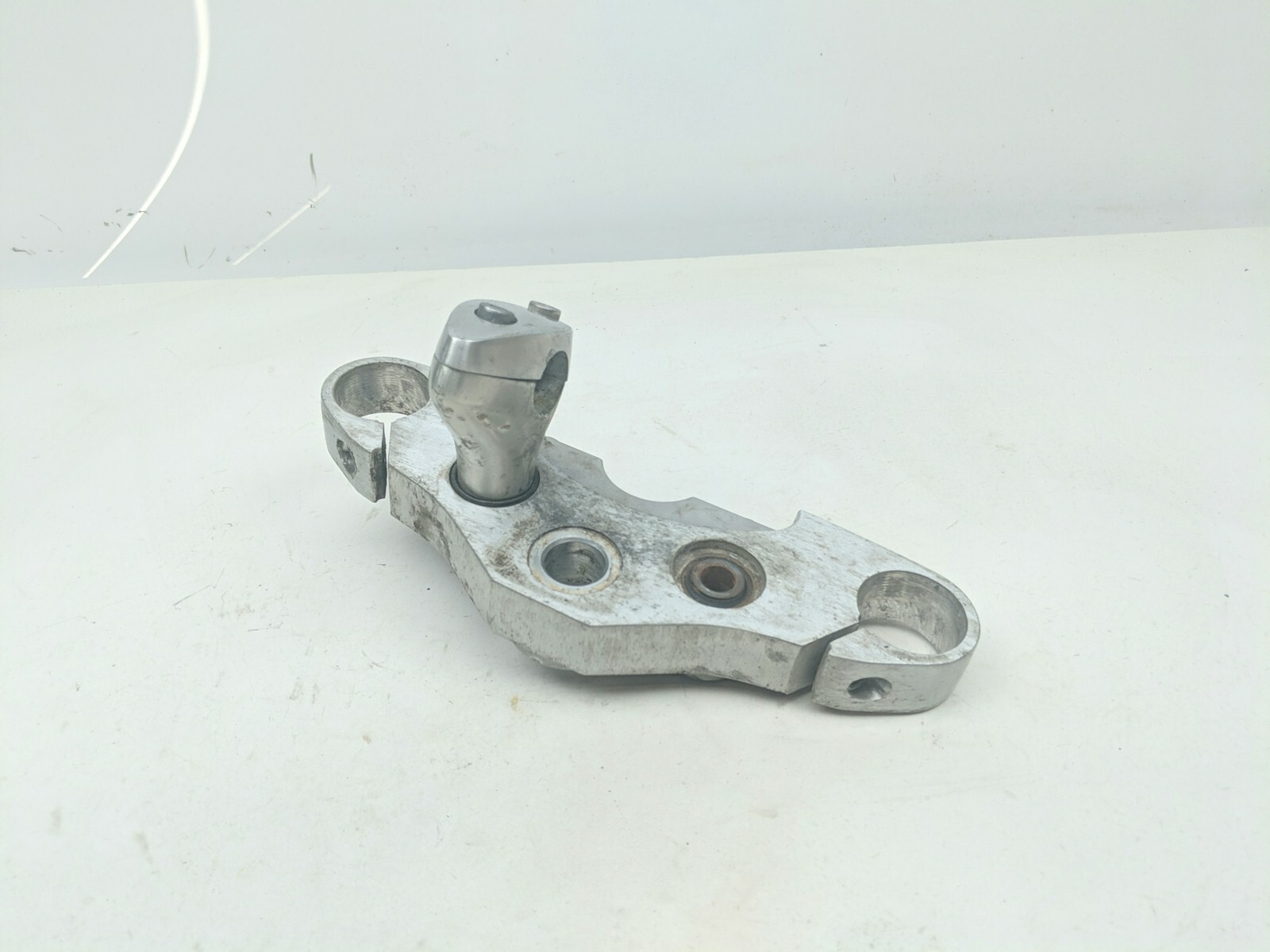 09 Yamaha XVS950 VStar 950 Top Upper Triple Clamp Tree