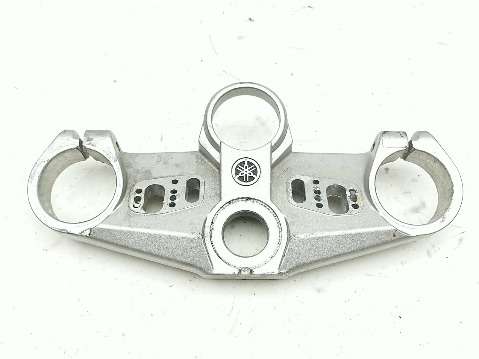 07 Yamaha FJR 1300 Top Upper Triple Clamp Tree 3P6