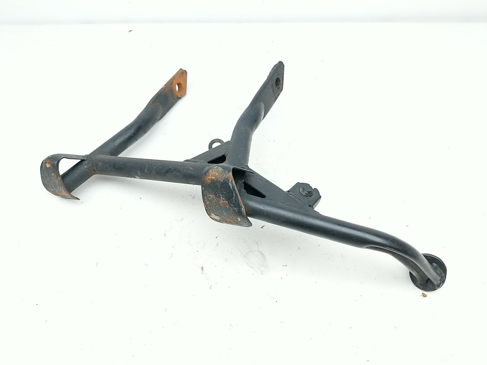 07 Yamaha FJR 1300 Kick Center Stand Mount Bracket