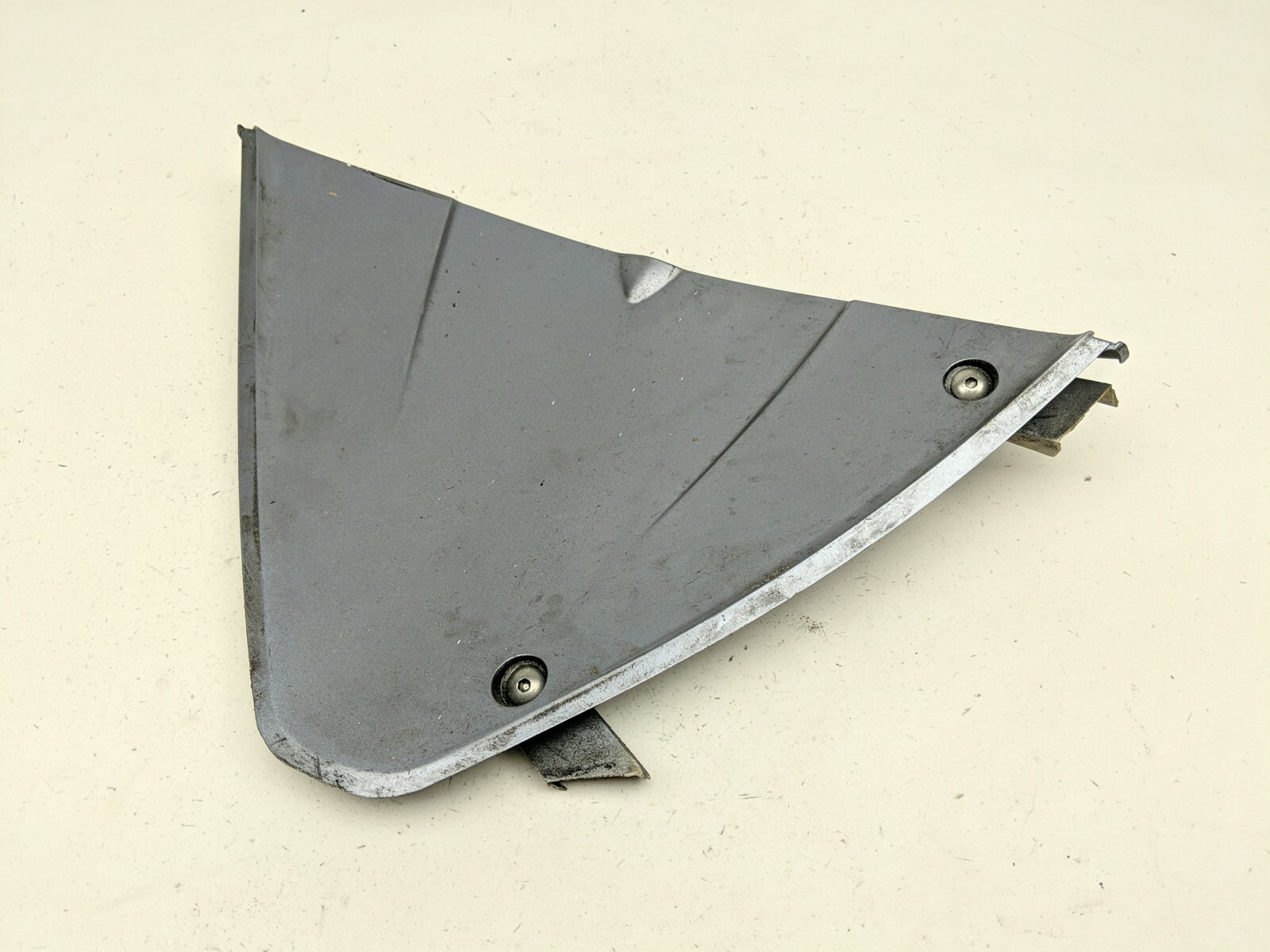 07 Yamaha FJR 1300 Under Fairing Cowl Cover Plastic