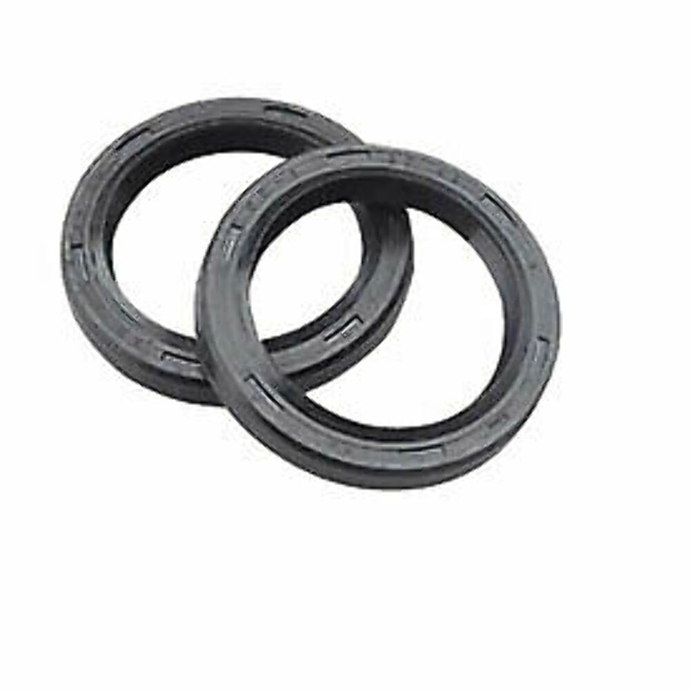 2 NEW HONDA VF750F CB900F CB1100F GL1100 K SEALS K&L 15-5088