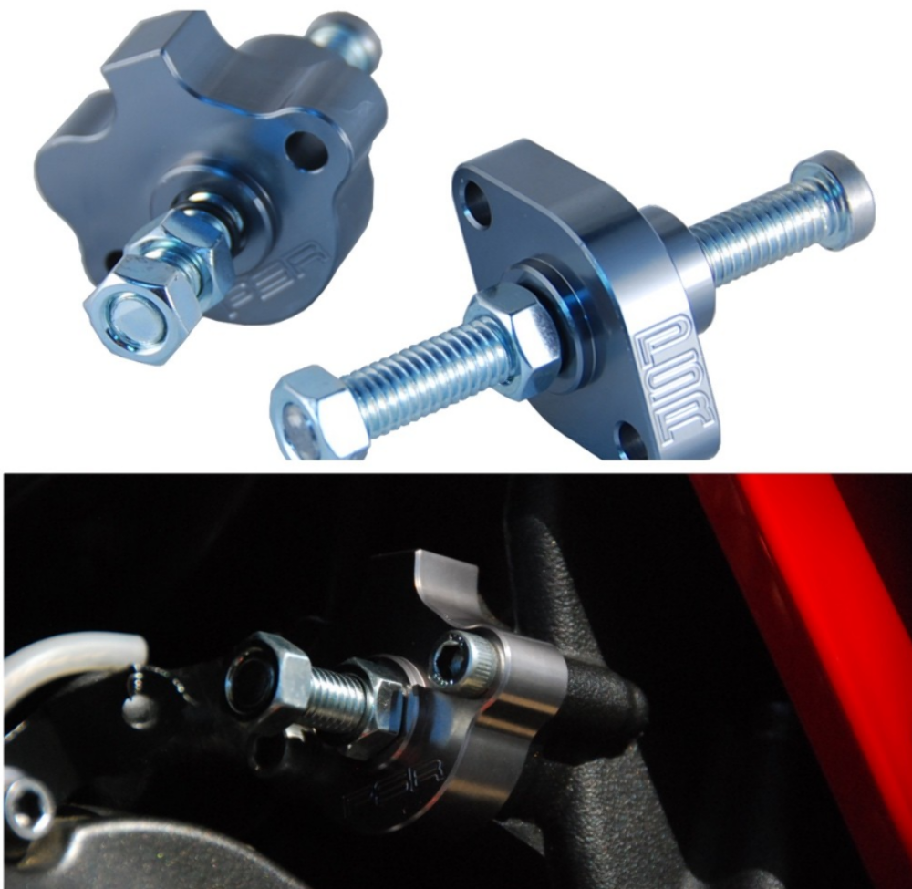 PSR Cam Chain Tensioner 09250896