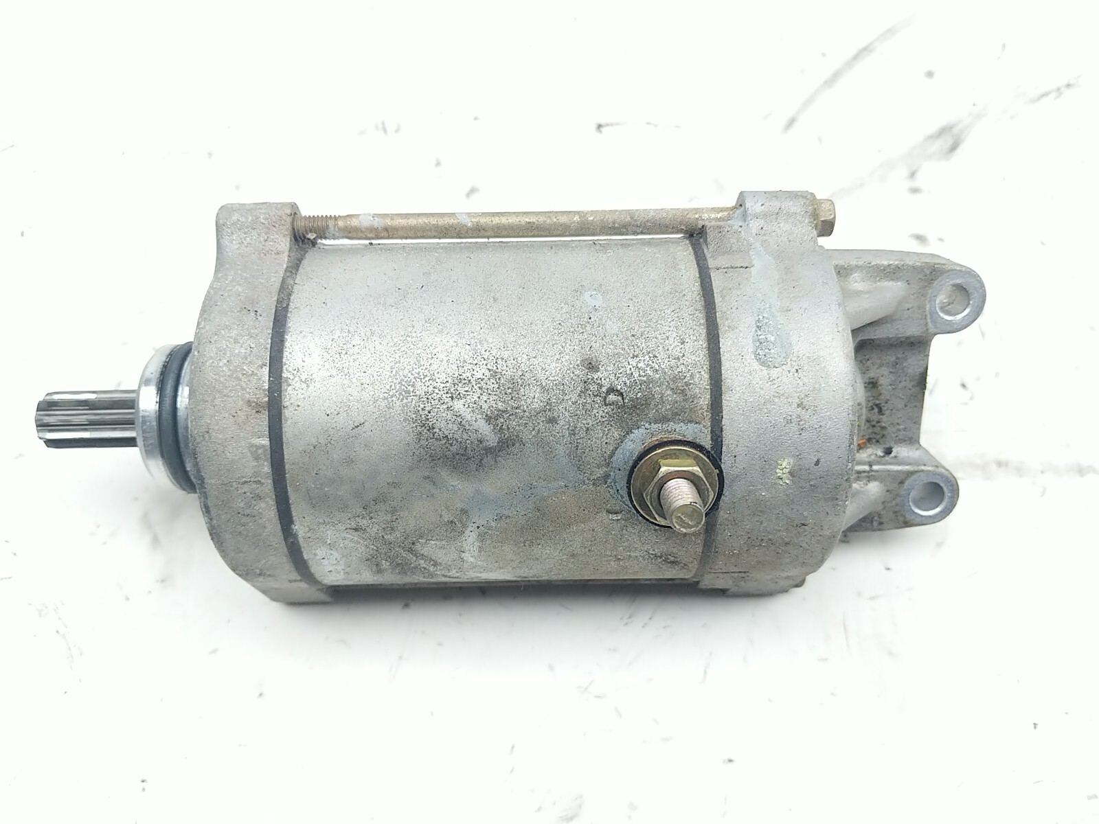 00 Honda CBR1100XX Blackbird CBR 1100 Starter Start Motor SM-13