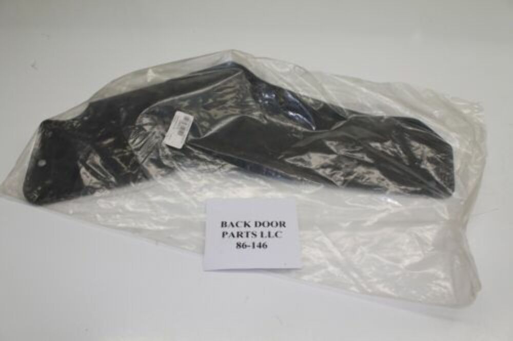 15-17 Can-Am Maverick Deflector 705009143 New OEM 86-146