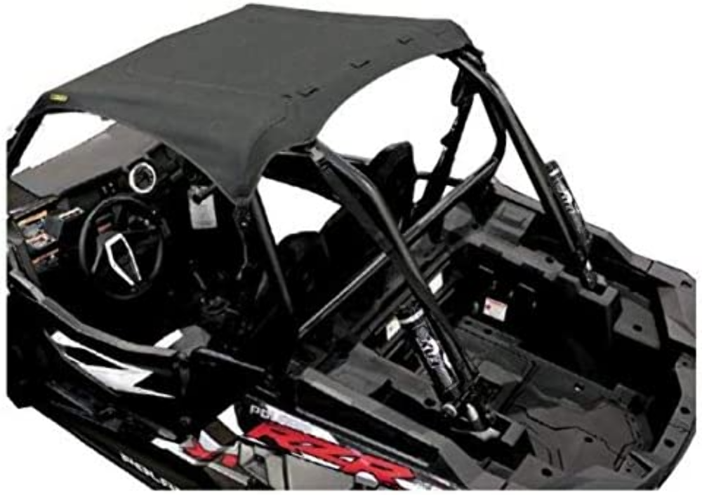 Nelson-Rigg 918-206 RZR 2S Convertible Soft Top