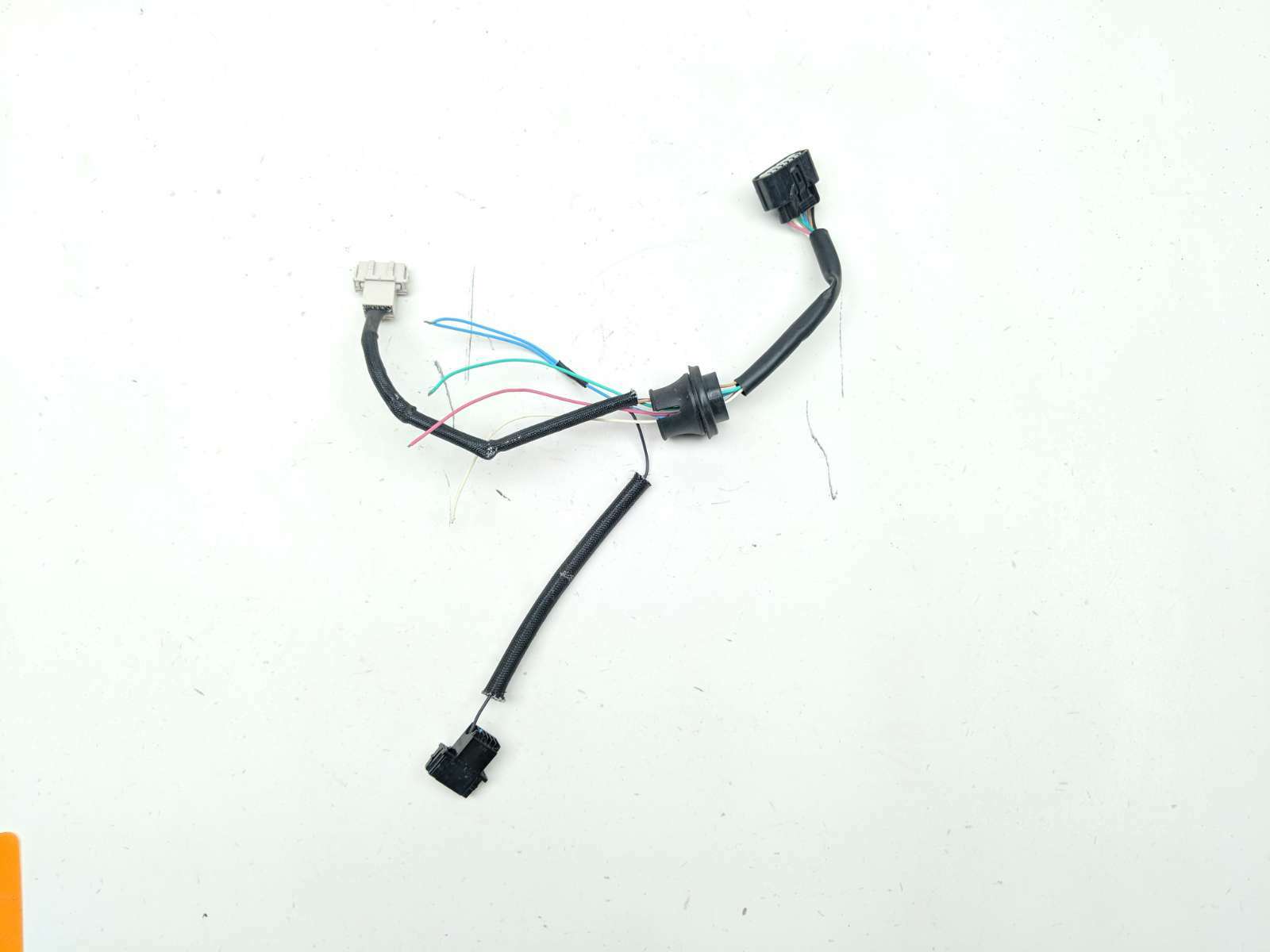 14 Honda CTX1300A CTX 1300 Sub Wire Wiring Harness