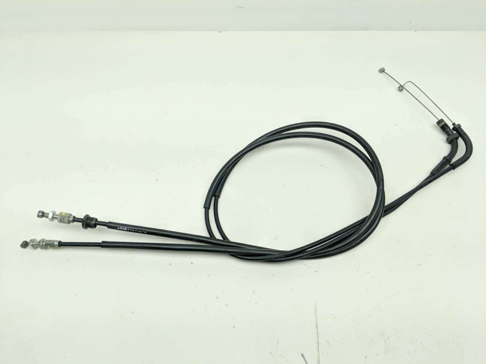 14 Honda CTX1300A CTX 1300 Throttle Cable MJN-A01-3K27