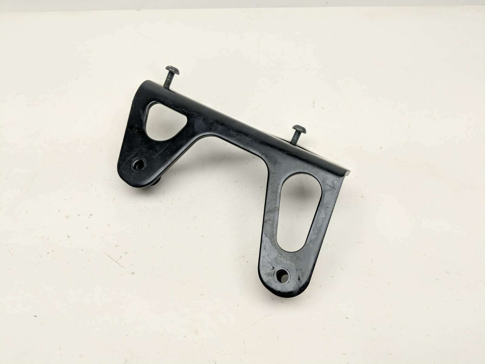 14 Honda CTX1300A CTX 1300 Right Saddle Bag Mount Bracket