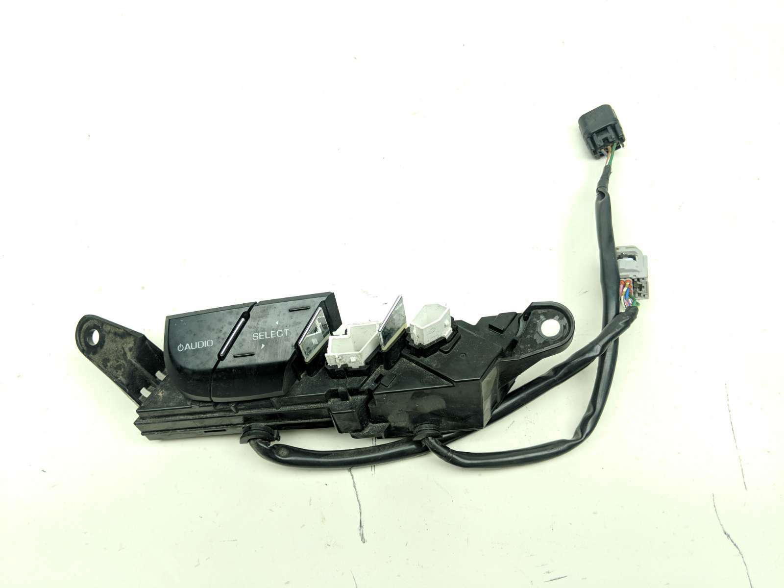 14 Honda CTX1300A CTX 1300 Radio Power Switch