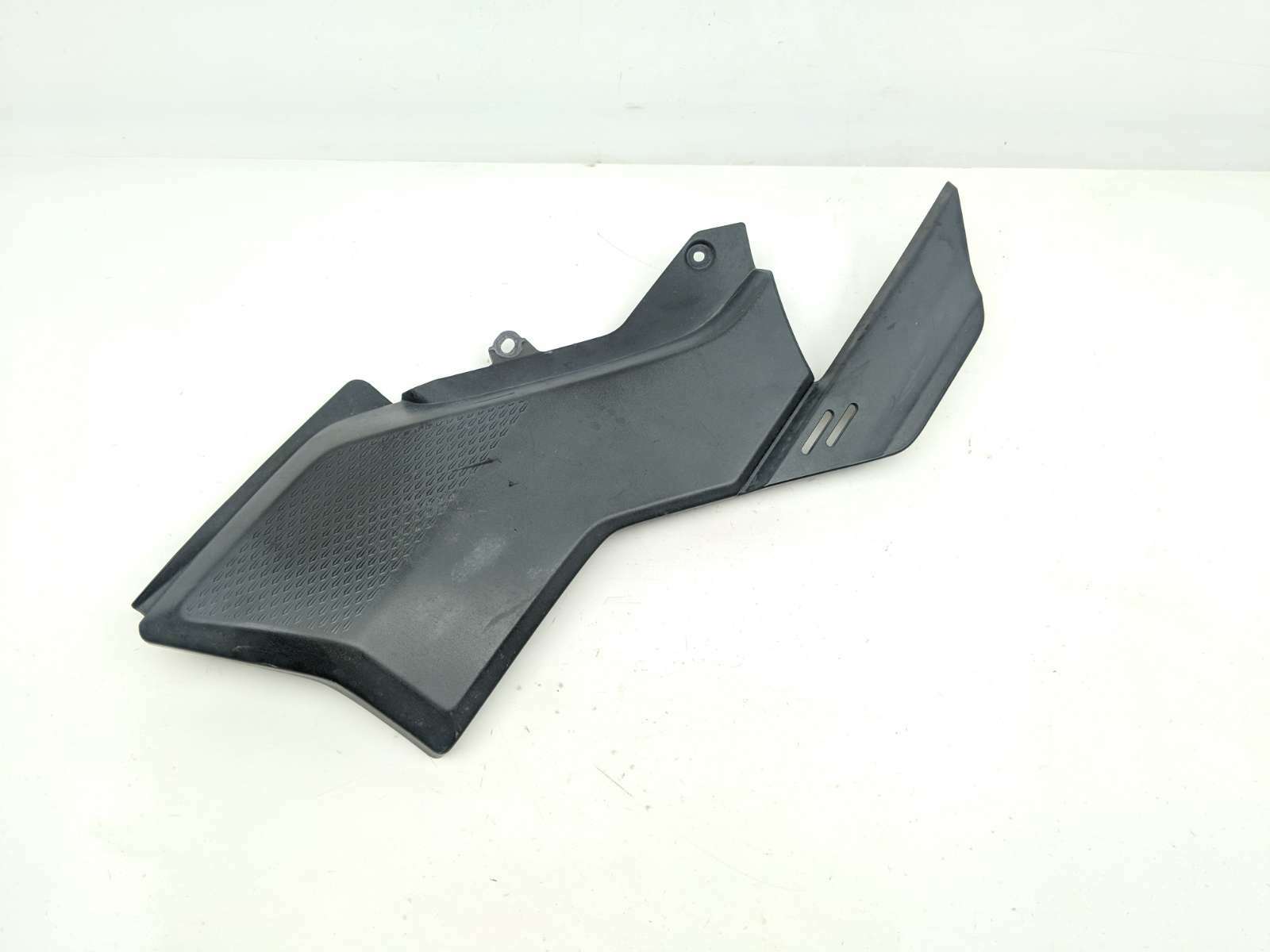 14 Honda CTX1300A CTX 1300 Left Side Fairing Cover Panel Plastic 83610-MJN-A000