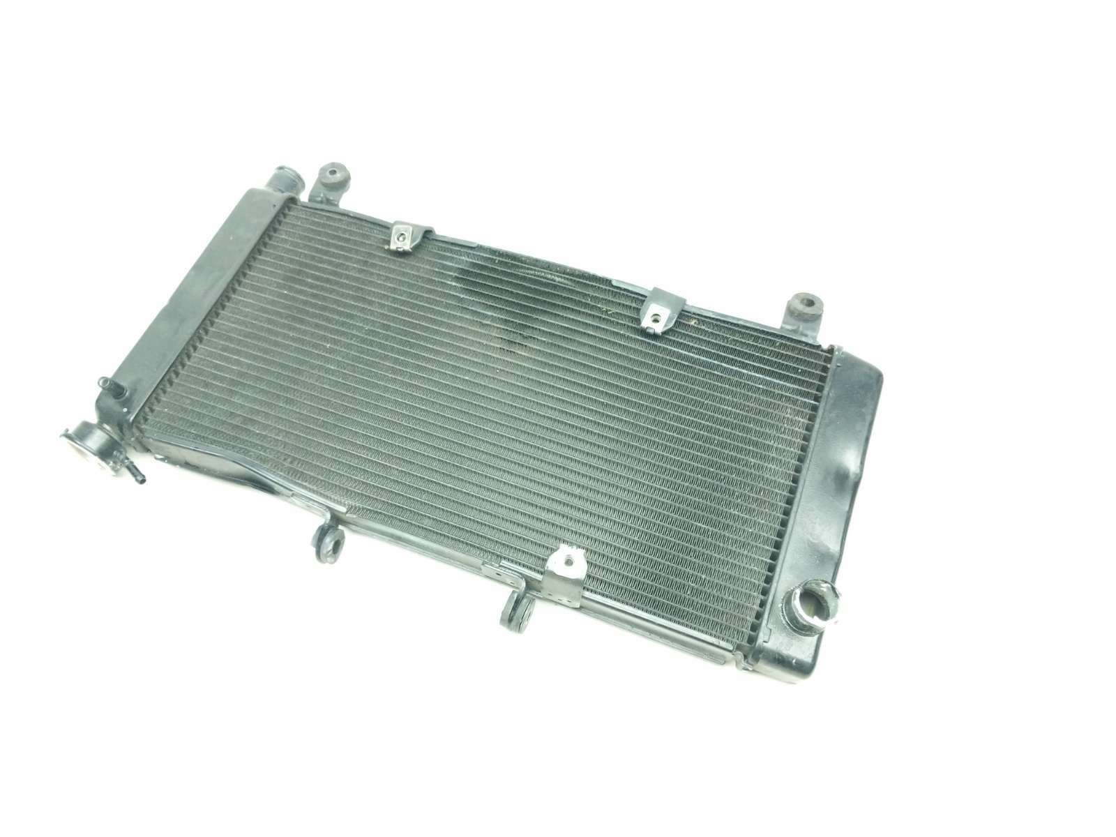 14 Honda CTX1300A CTX 1300 Radiator