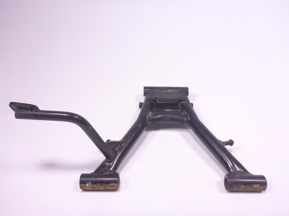 14 Royal Enfield GT Kick Center Stand TRSH DV