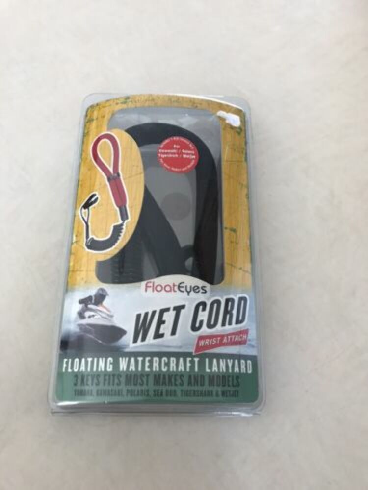 Float Eyes Watercraft Lanyard WPS 13-0601