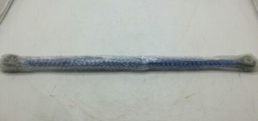 18-21 Polaris RZR XP Turbo XP4 1000 OEM Rear Lower Radius Rod Blue 1544030-689