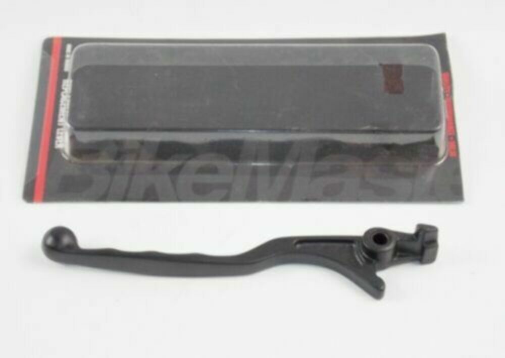 BIKEMASTER KAWASAKI SUZUKI BRAKE LEVER BLACK EX250 ZX600 NINJA 250 ZX950 070566