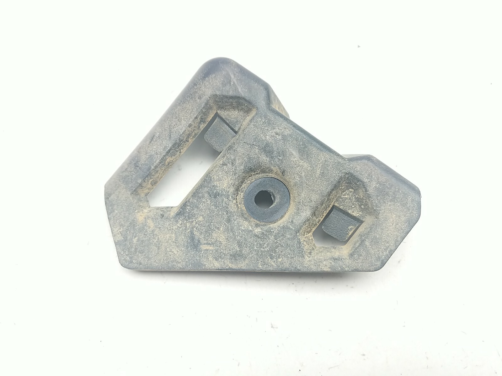 19 Can Am Maverick X3 Turbo Left Shoulder Pad 707900615