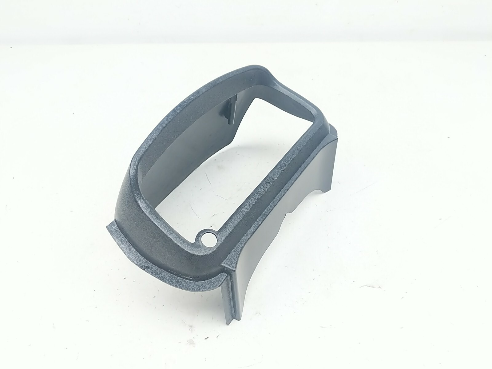 90 Kawasaki Ninja 500 EX500 Front Gauge Speedo Trim Cover