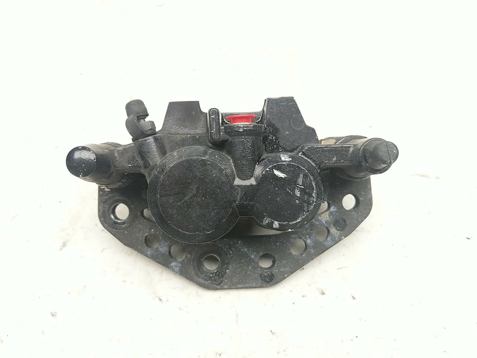 90 Kawasaki Ninja 500 EX500 Front Brake Caliper