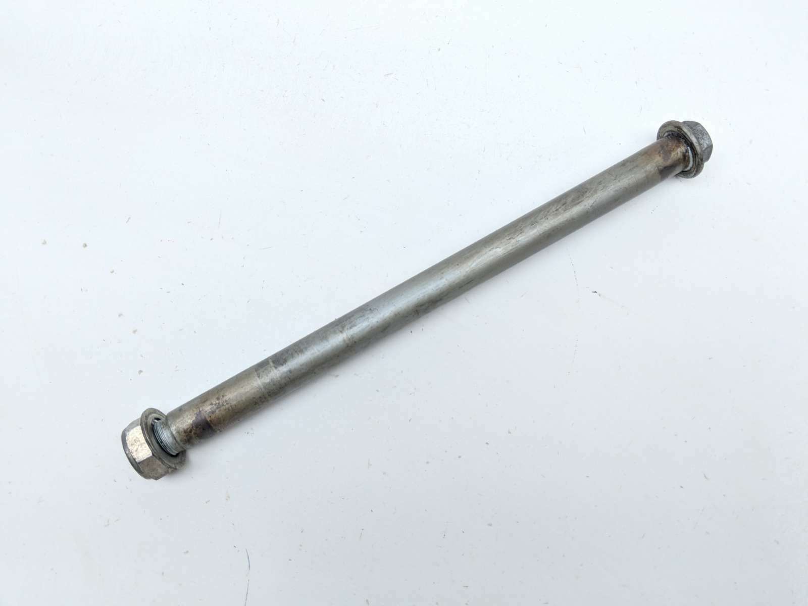 12 Honda NC700X NC 700 Rear Swing Arm Pivot Bolt