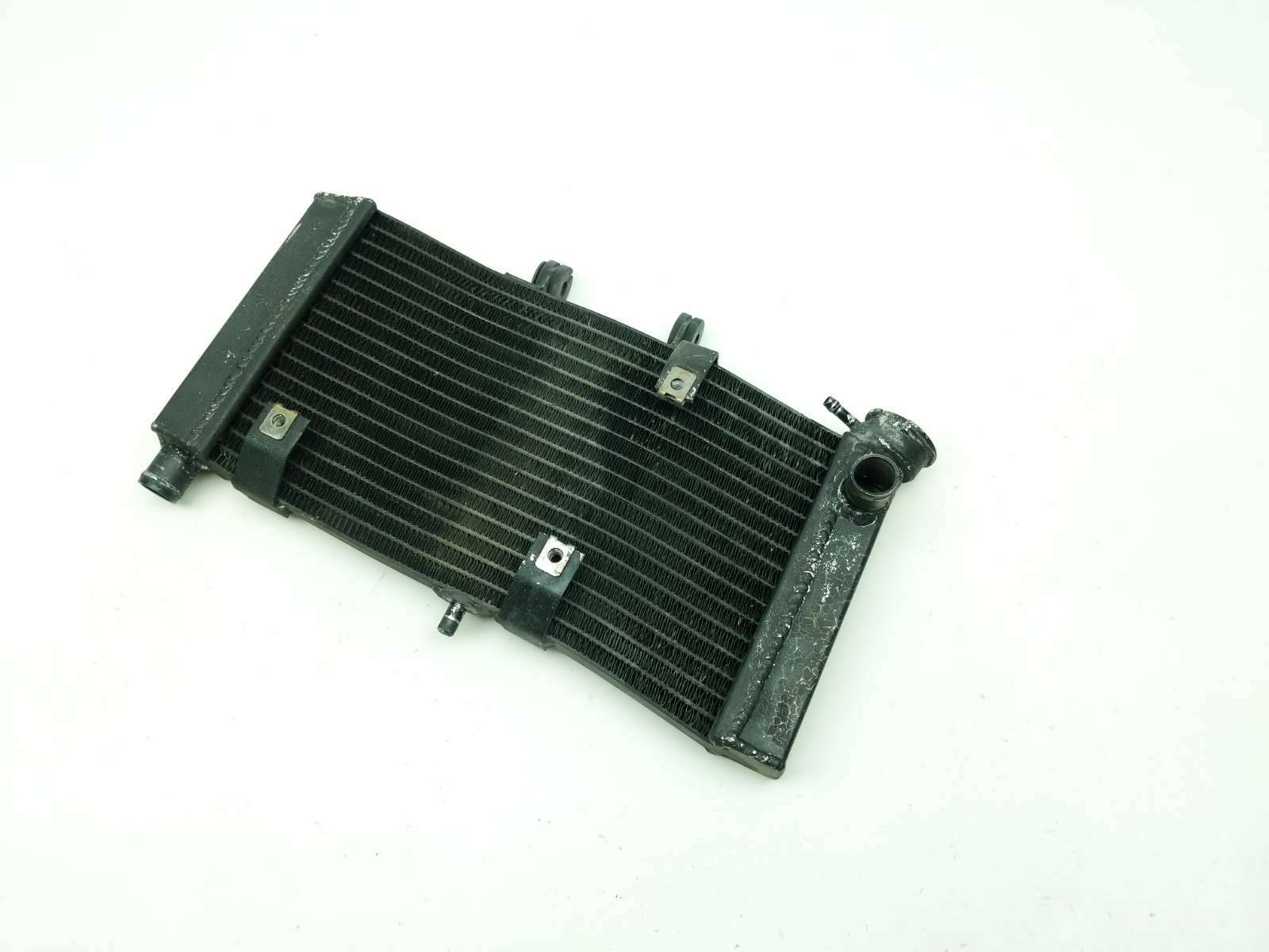 12 Honda NC700X NC 700 Radiator