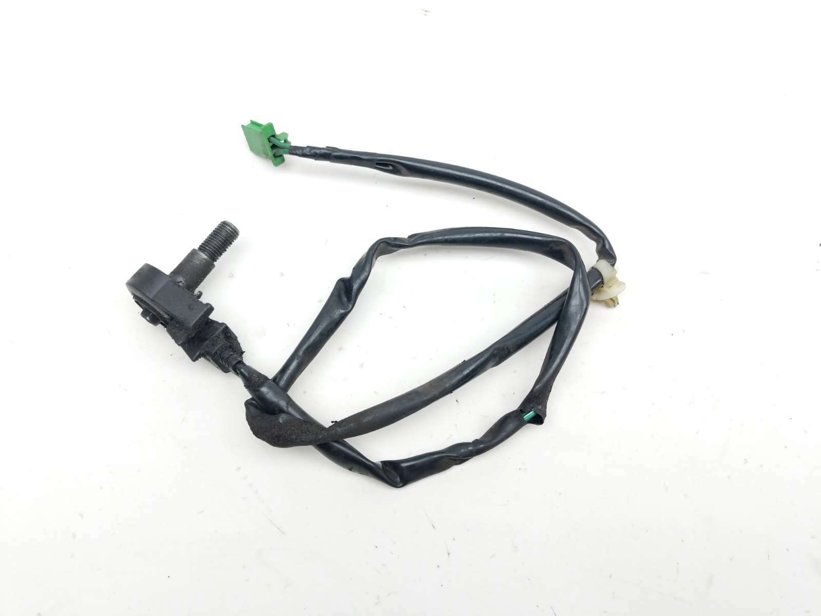 12 Honda NC700X NC 700 Kick Side Stand Safety Switch Kickswitch