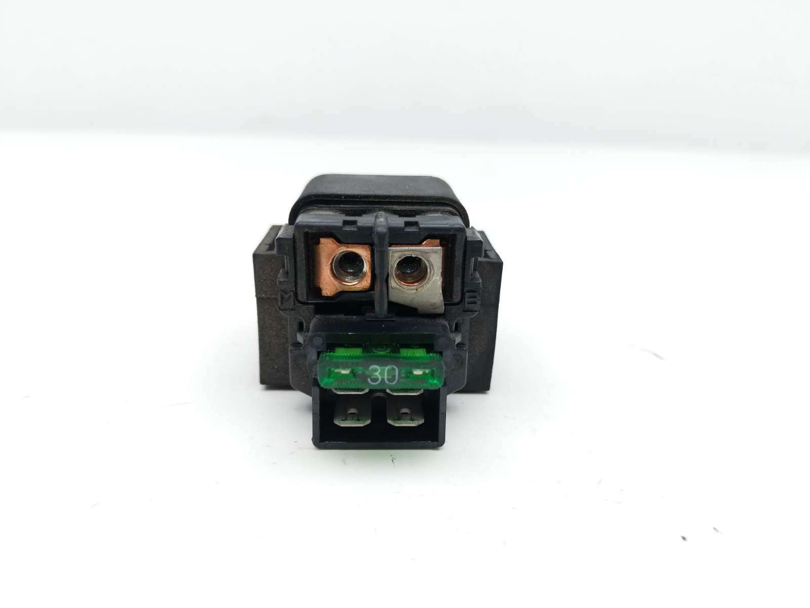 12 Honda NC700X NC 700 Starter Start Relay Solenoid