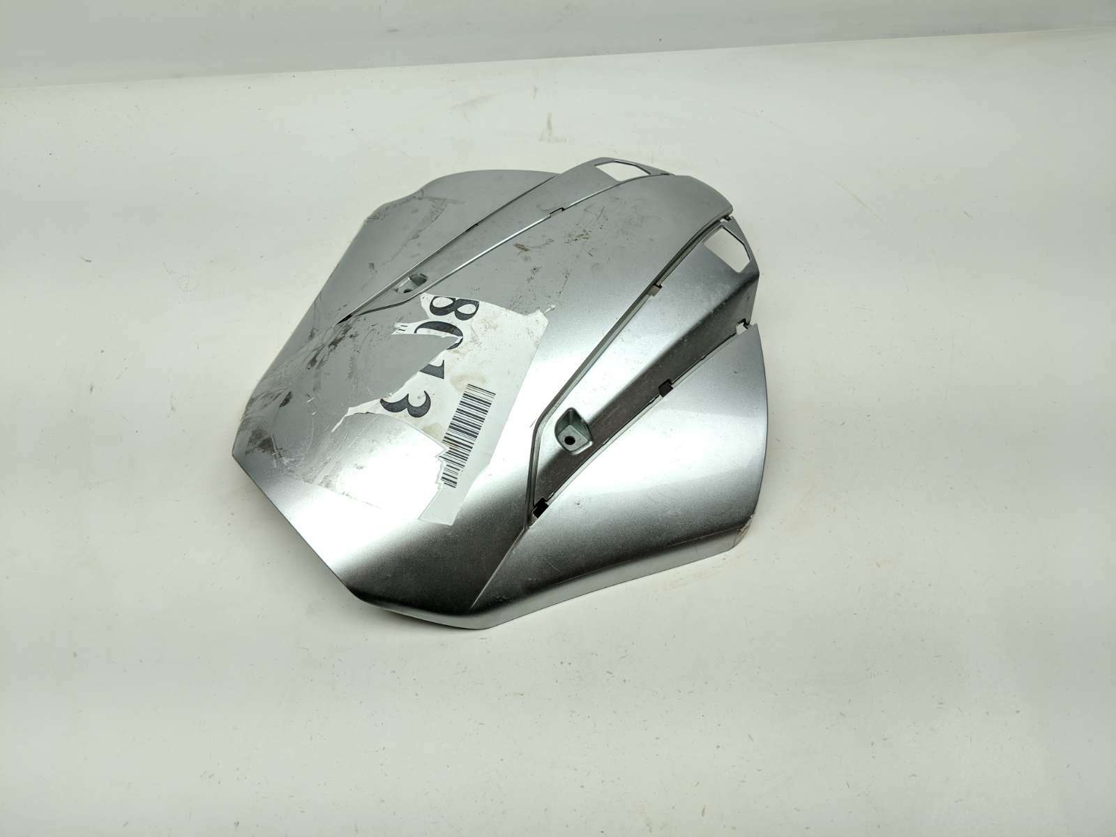 12 Honda NC700X NC 700 Front Gas Fuel Tank Cover Panel 6410-MGS-D300
