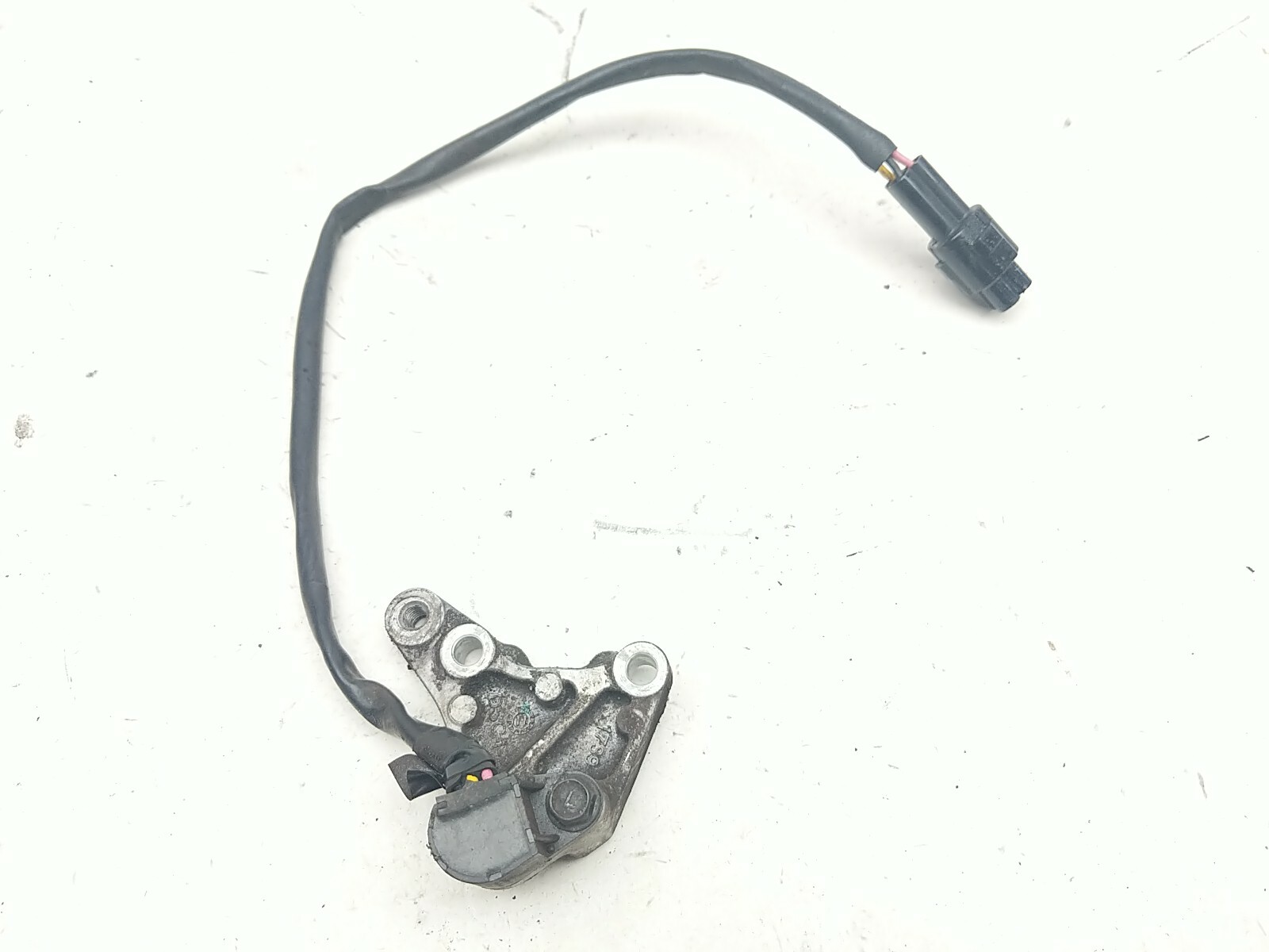 12 Kawasaki EX650 Ninja 650 Speed Speedo Gear Hub Sensor