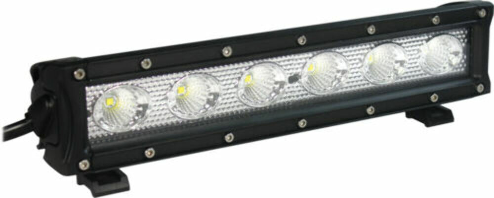 Open Trail Single Row LED Light Bar 12-9010
