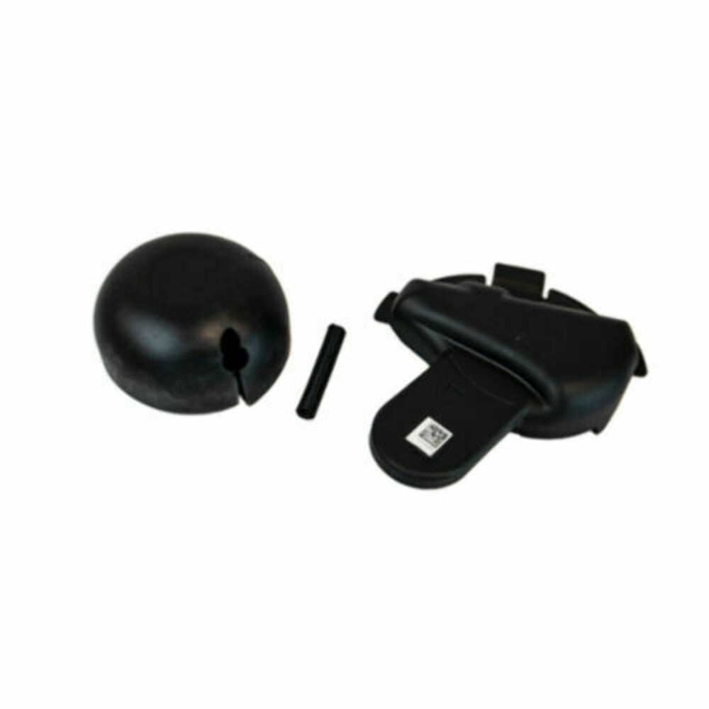 Polaris Pump Cover Kit 570 (Black) 2207706