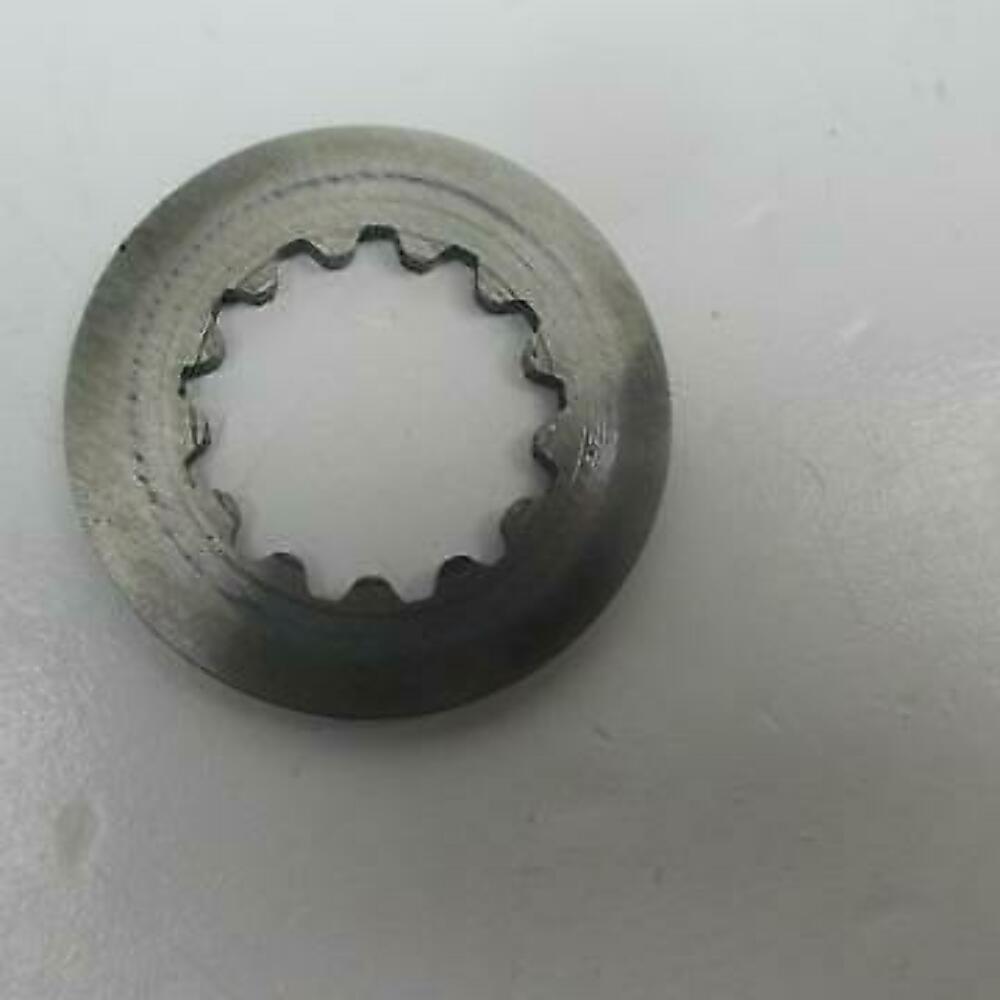 1983 Yamaha VIRAGO 500 XV500 XV 500 K CLUTCH CENTER THRUST PLATE 22U-16154-00