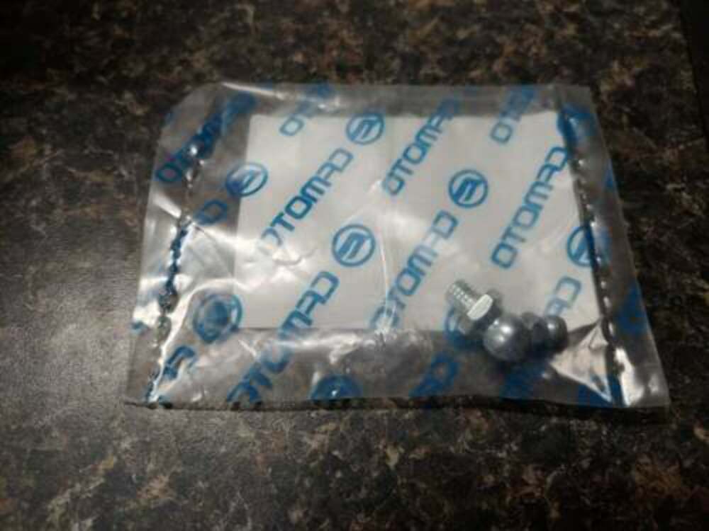 GREASE NOZZLE M6 CFMoto OEM 3121401