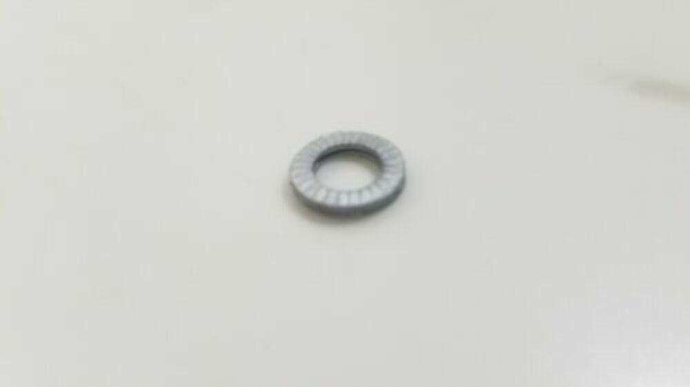 KTM OEM M6 Nordlock Washer Part 50233041000 QTY