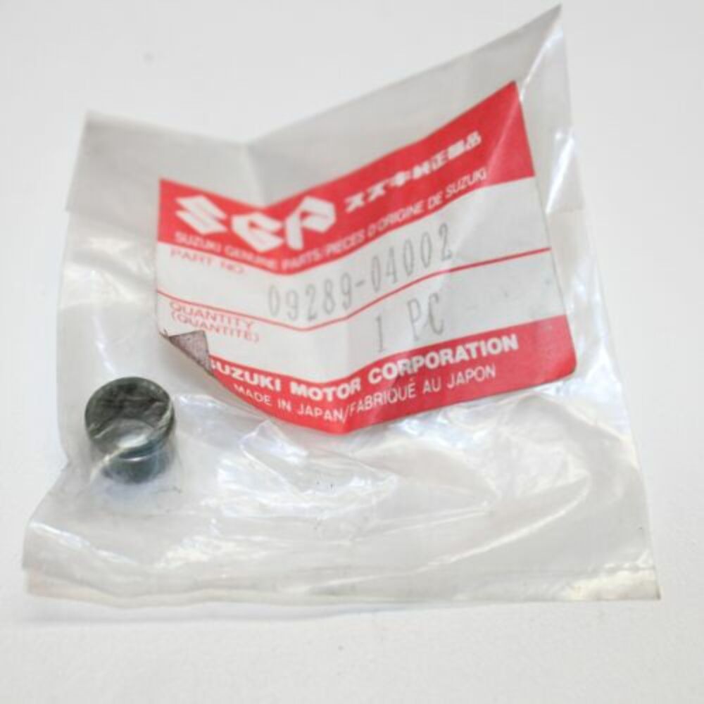 トリプルx QTY 2 | SUZUKI Valve Stem Oil Seal 09289-04002 - Sun Coast Cycle