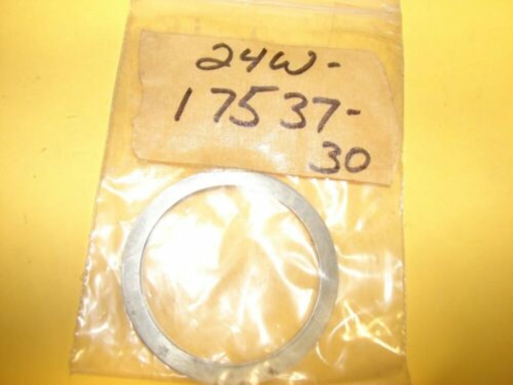 Yamaha 92/2000 Timberwolf 2WD 4WD YTM200 YTM225 SHIM TRUST 24W-17537-30-00