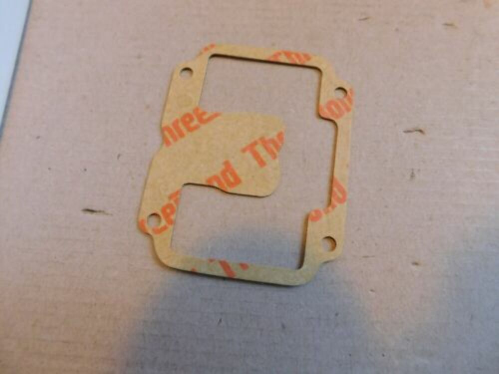 1970-1973 Yamaha XS1 256-14984-01-00 FLOAT BOWL Gasket