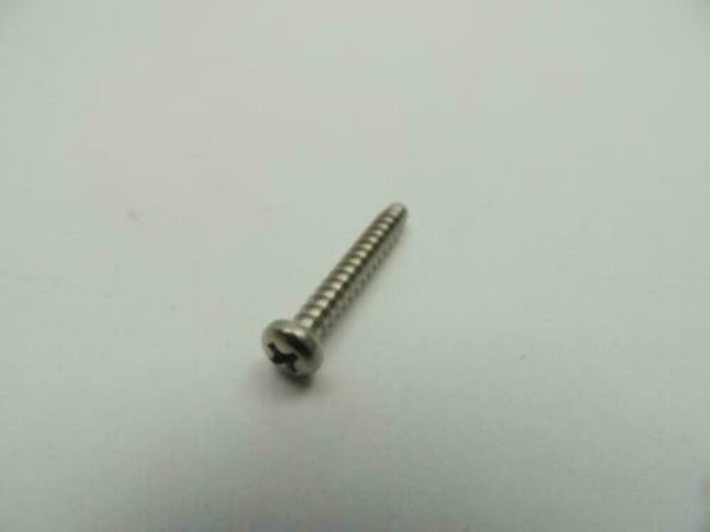Yamaha OEM Tapping Screw 97780-40525 Qty 2 ( : Yamaha)