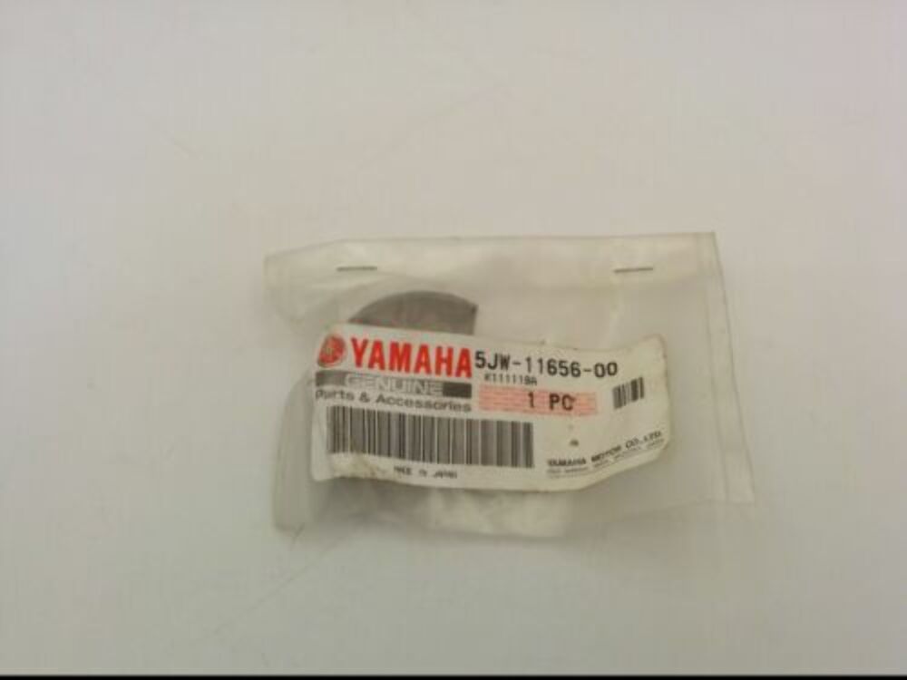 QTY 4 | Yamaha OEM Connecting Rod Plane Bearing R1 FZ1 FJR1300 5JW
