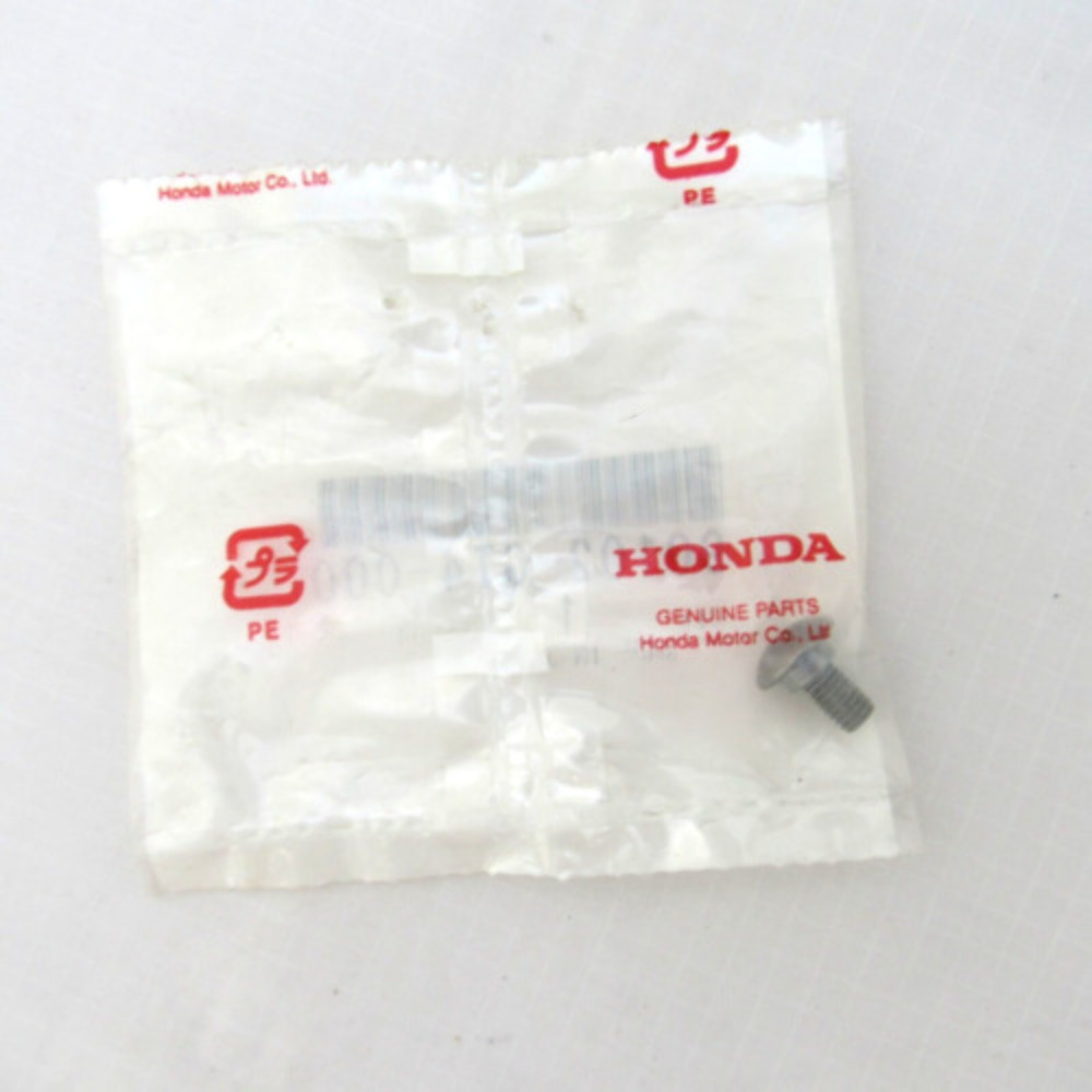 Honda OEM 5mm Special Screw 90102-GT4-000