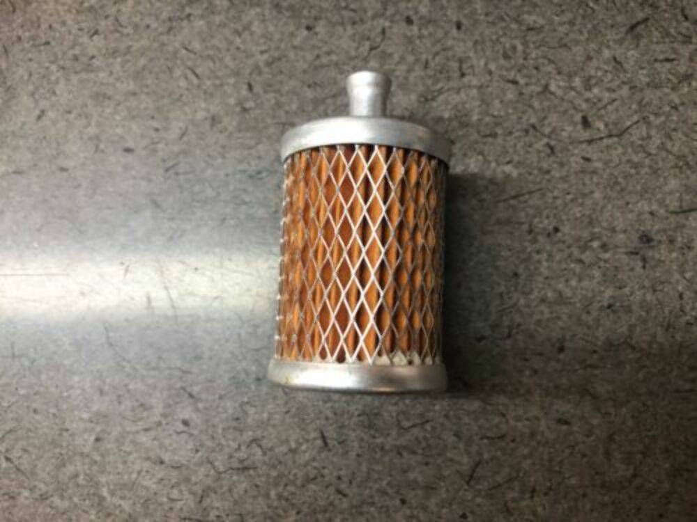 Yamaha 8H5-24560-00 Oil Filter Genuine OEM New