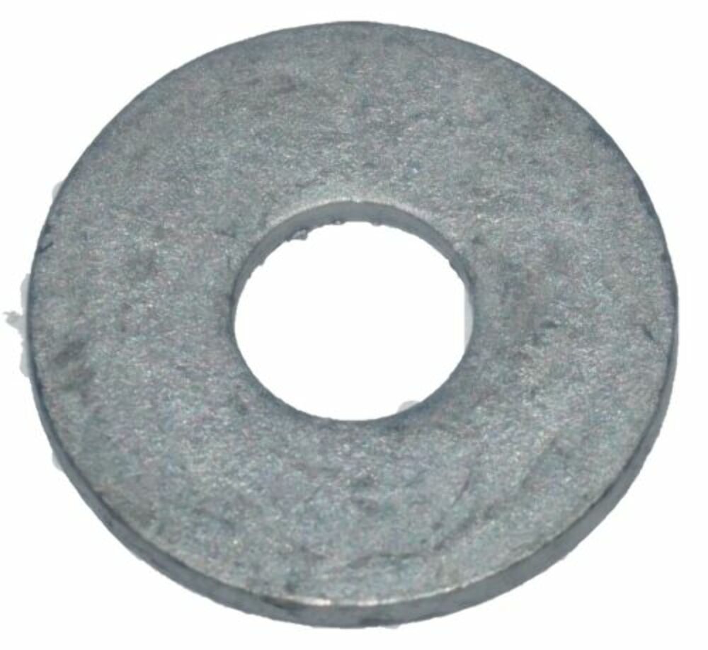 BMW Flat Plain Washer Shim Spacer M5 5.3 x 14.8 x 1.2mm 07119936439