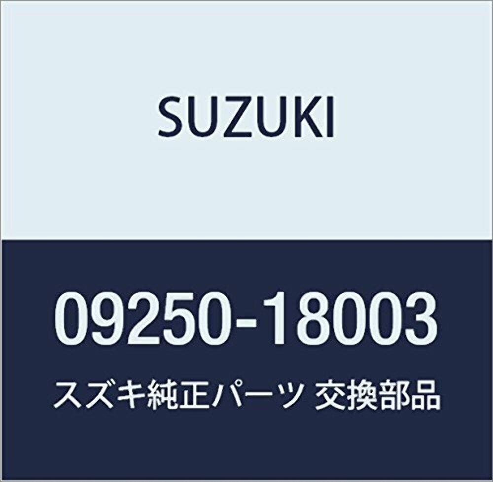 Suzuki Plug 09250-18003 New Oem QTY 2