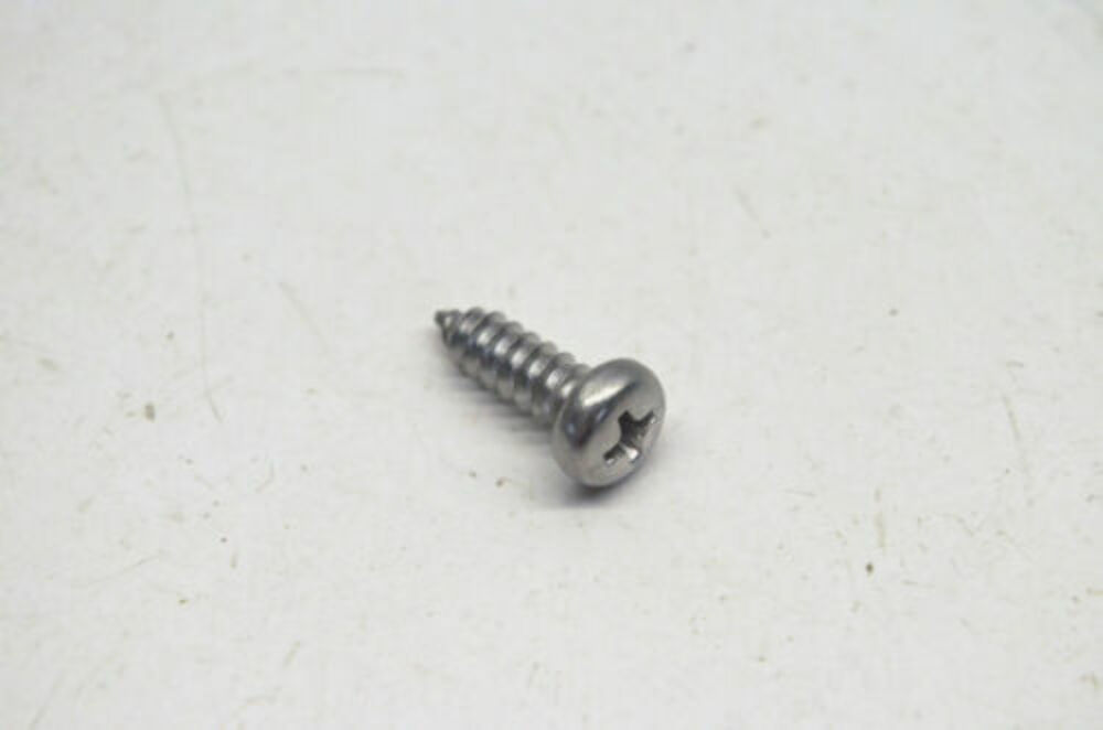 Yamaha 97780-50116-00 Pan Head Screw